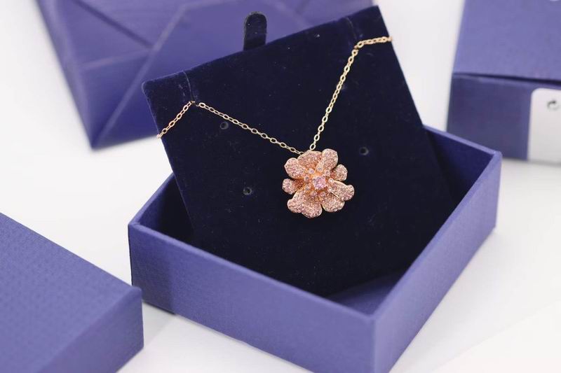 Swarovski Necklace 05lyx309 (2)
